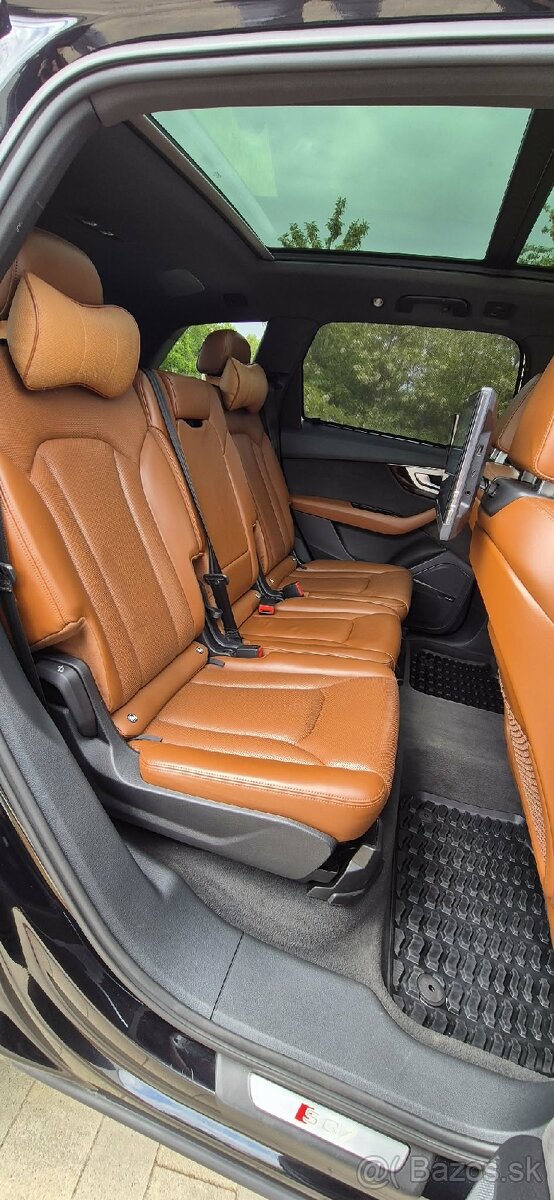 Audi SQ7 - 11