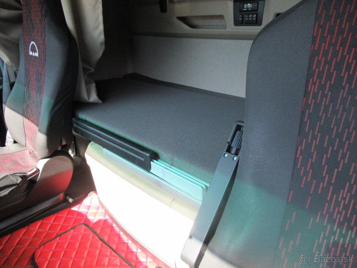 MAN TGX 18.500 - 11