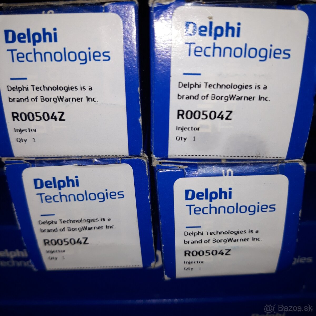 Vstreky Delphi - 11