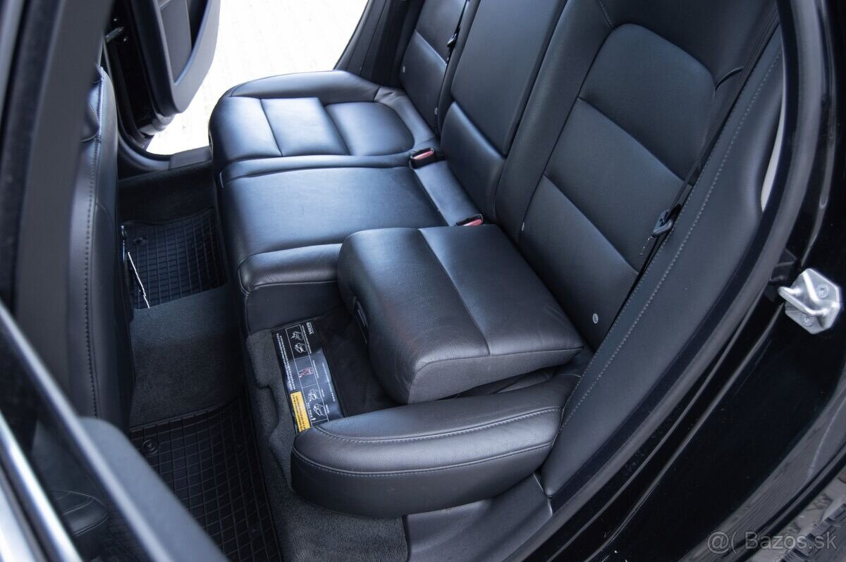 Volvo V70 D4 2.0 Summum 133KW - 11