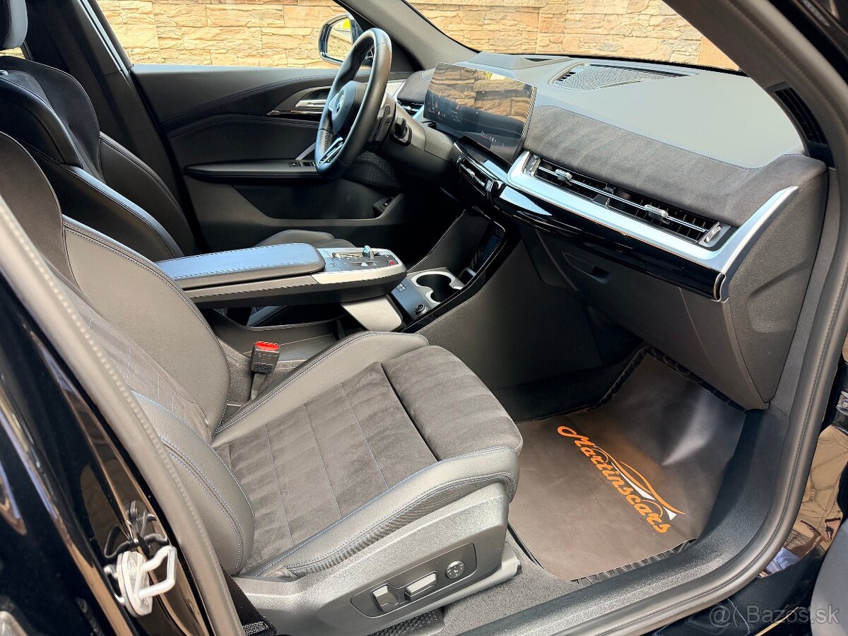 BMW X2 xDrive 20d mHEV A/T - 11