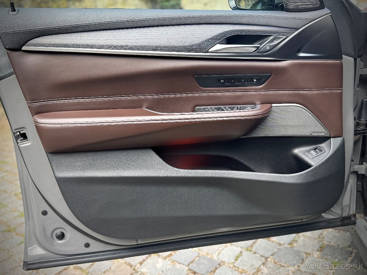 BMW GT6 640d mHEV X-Drive M - 11