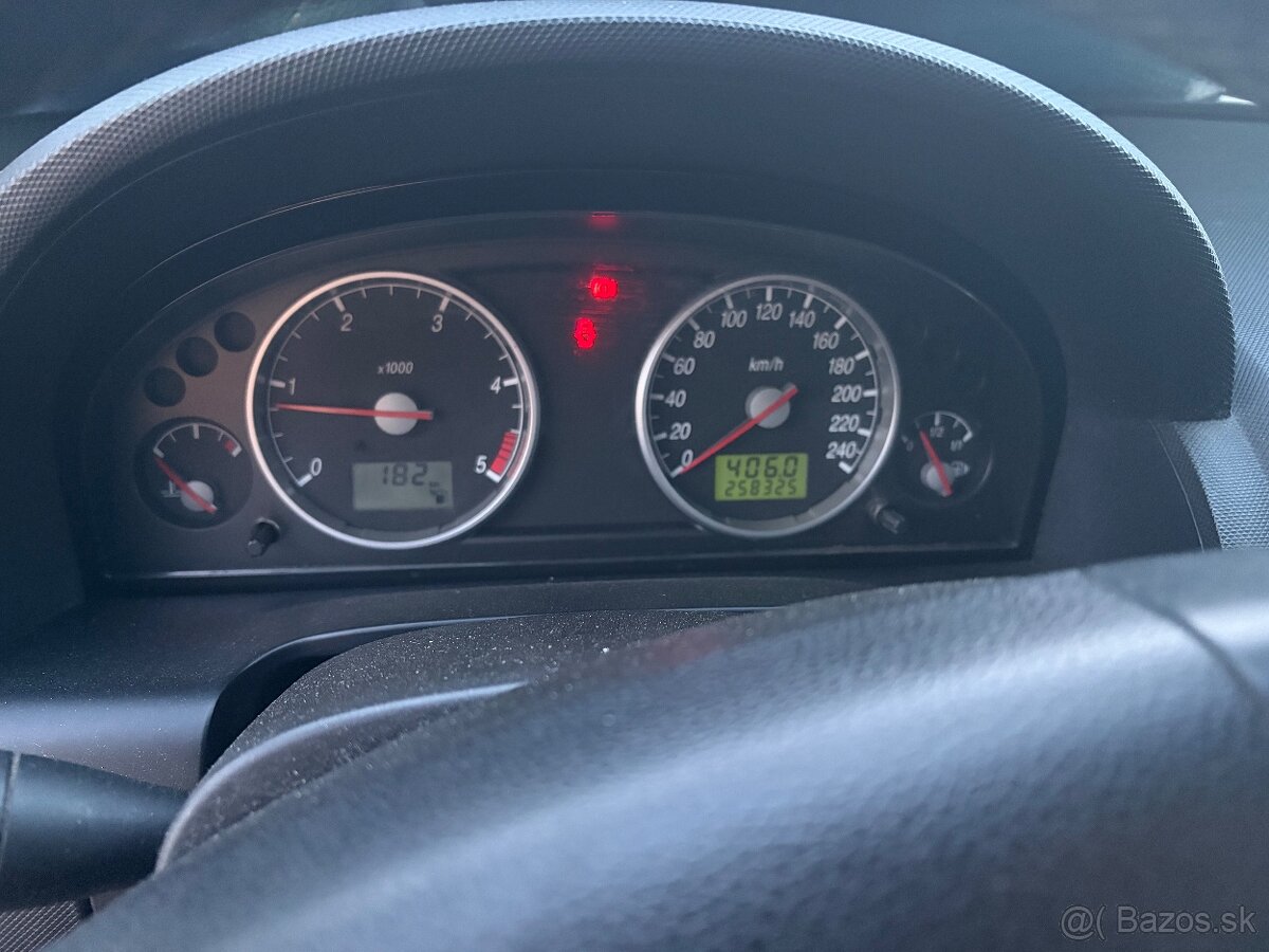 Ford mondeo - 11