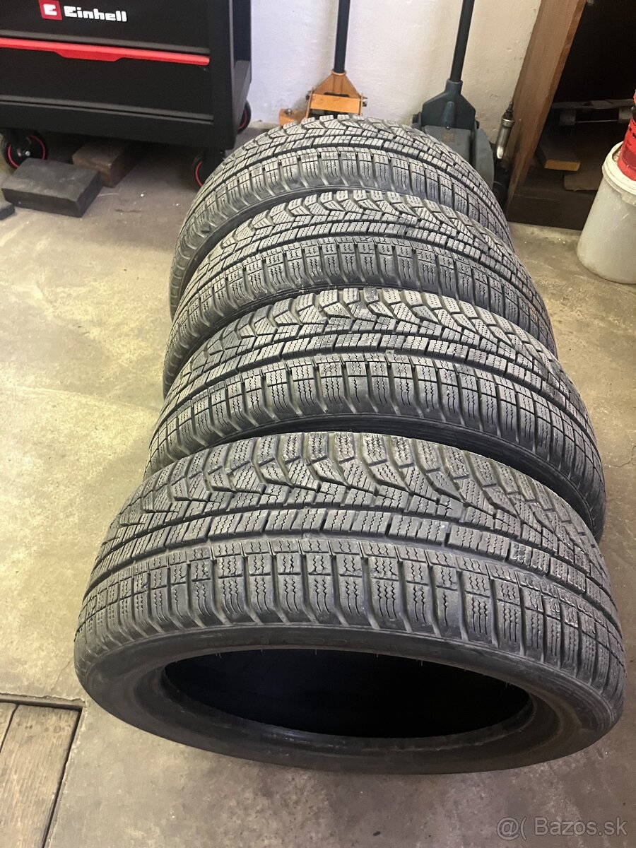 195/50R16 Hankook zimne - 11