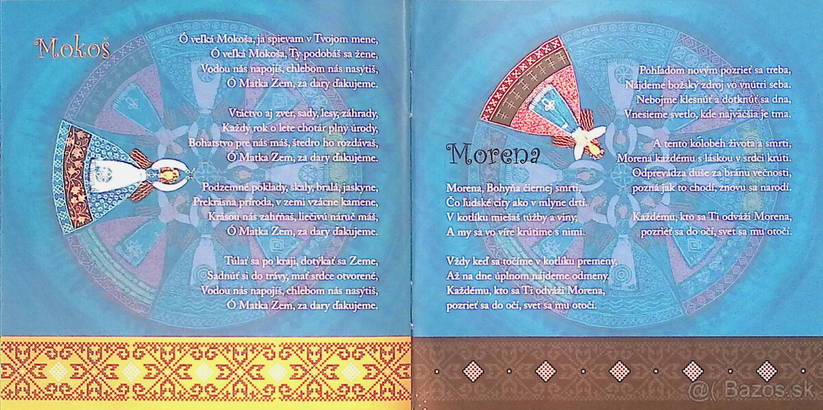 CD - Kolo života a Kolo roka - 11