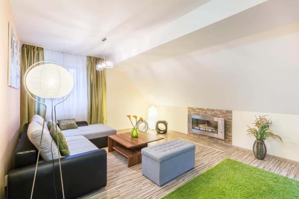Hotel v nádhernom prostredí pod Tatrami na predaj - 11