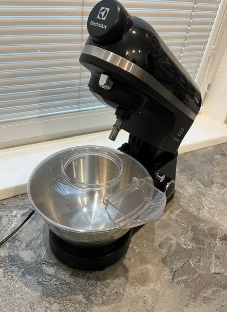 Electrolux EKM 3700 Kuchynský robot - 11