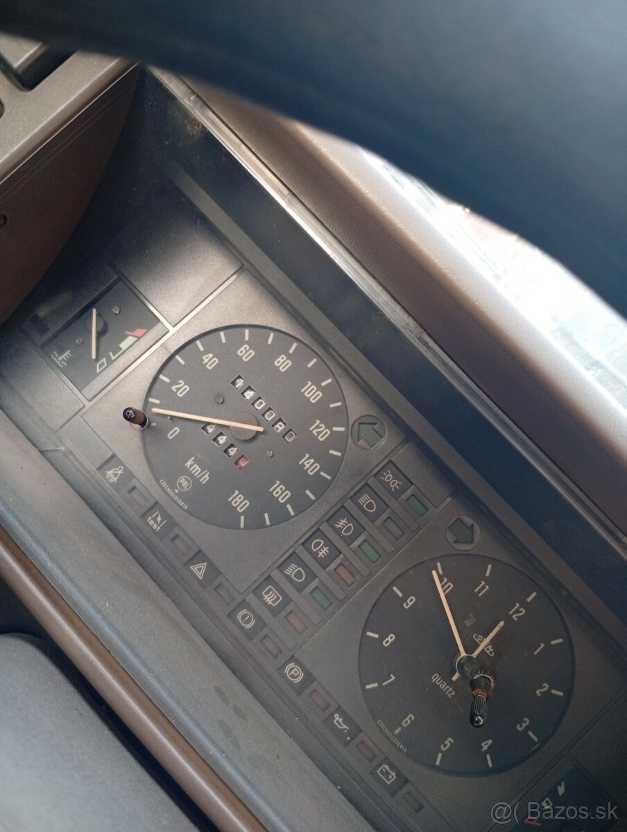 Škoda favorit 1989 100hp - 11
