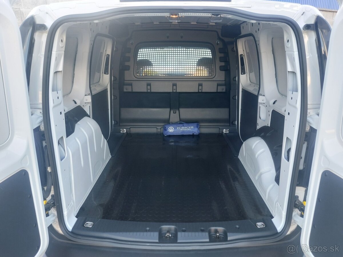 Volkswagen Caddy Cargo 1.5 TSI 2021 - 11