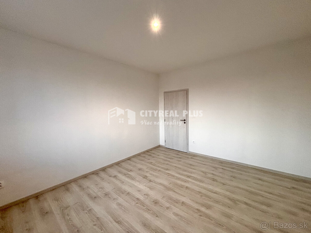 Ponúkame Vám na predaj v novostavbe veľký 3 izbový byt v Nov - 11