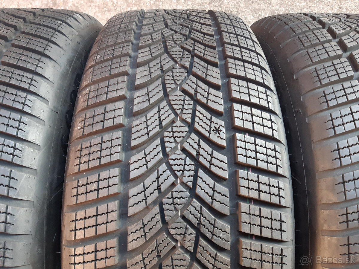 5x112 17" BMW 4, BMW i4 (BMW 5 G30) -nová sada - 11