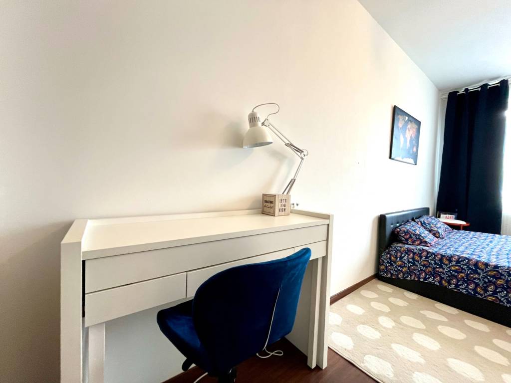 2-izbový byt v novostavbe – Ružinov, Bratislava - 11