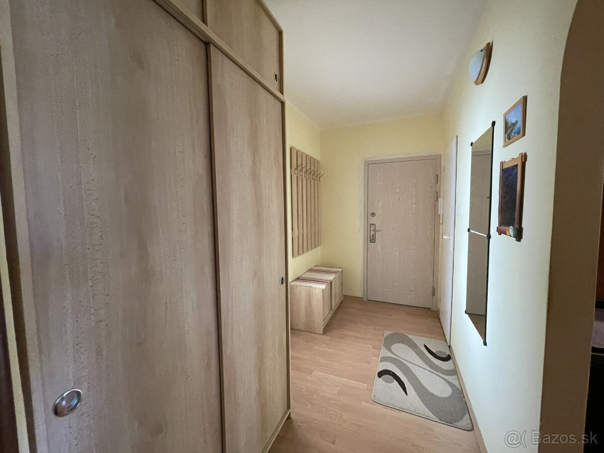 Predaj 3 izbový byt 73m² -ul Nešporova Šaľa - 11