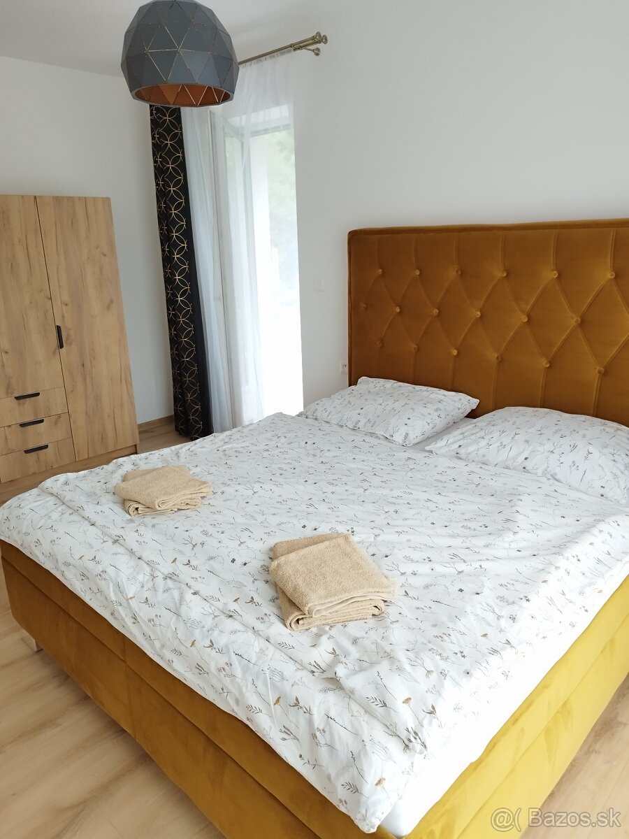 Prenájom bytu - 11