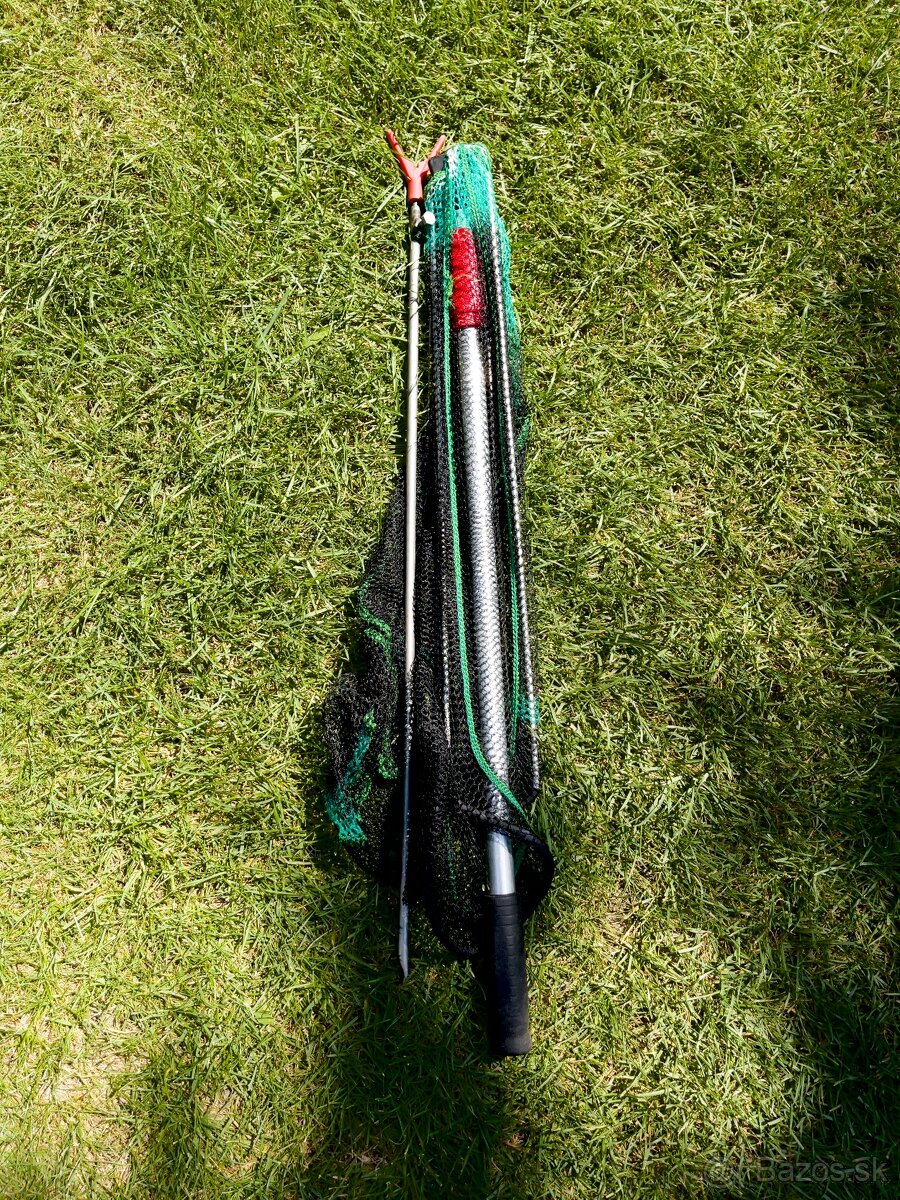 Udice, Naviáky, atď... - 11