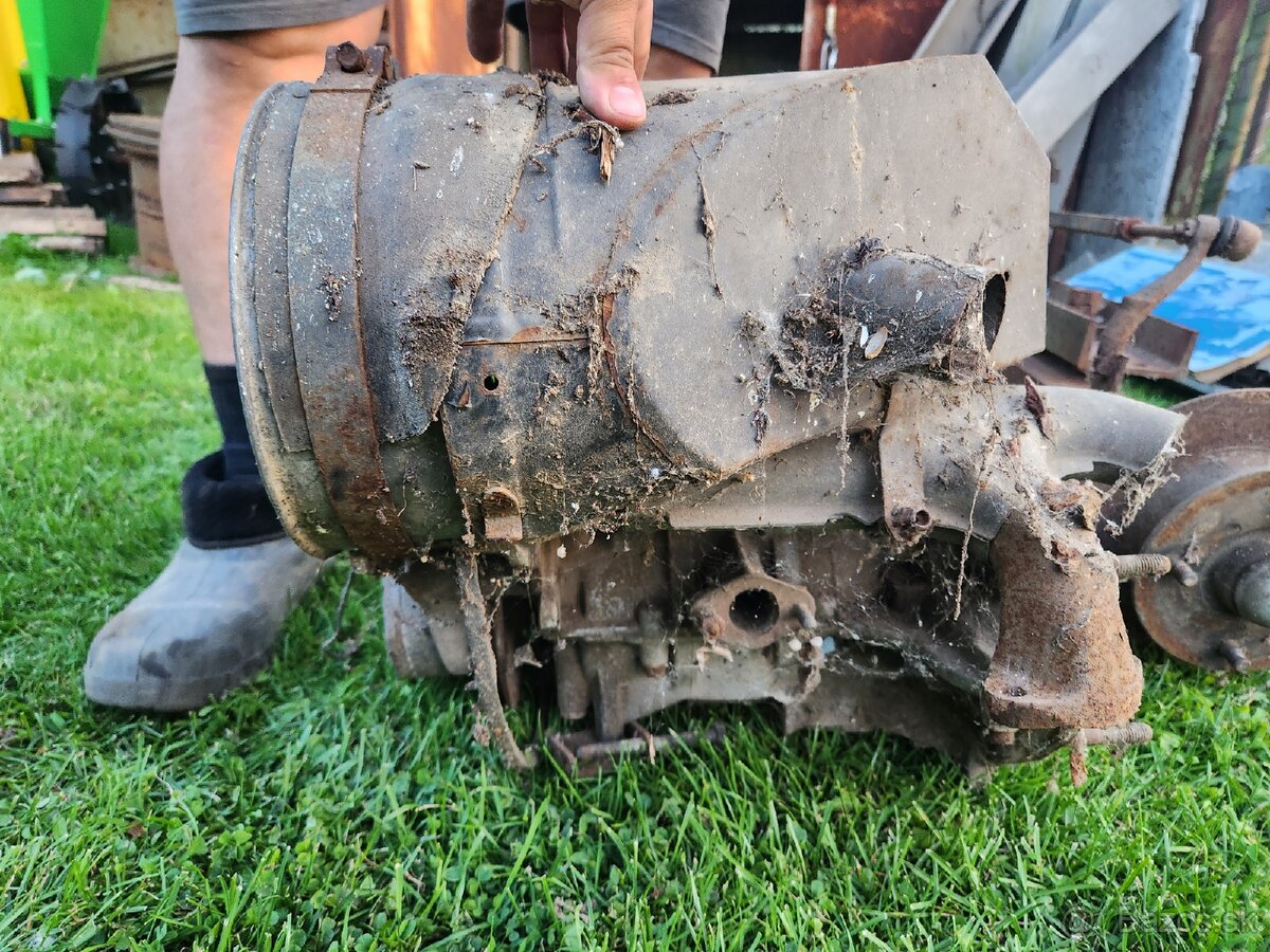 Diely na malotraktor - 11