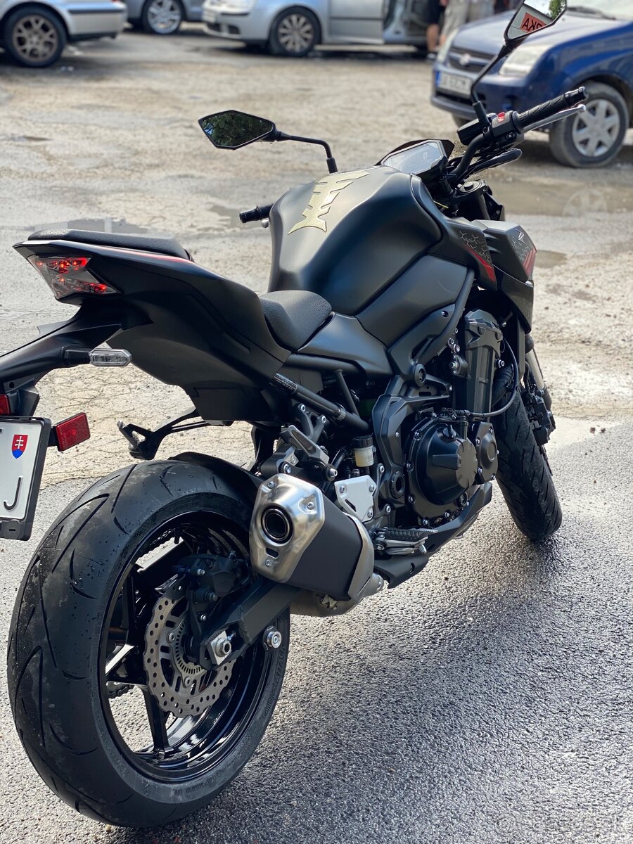 Kawasaki z 900 - 11