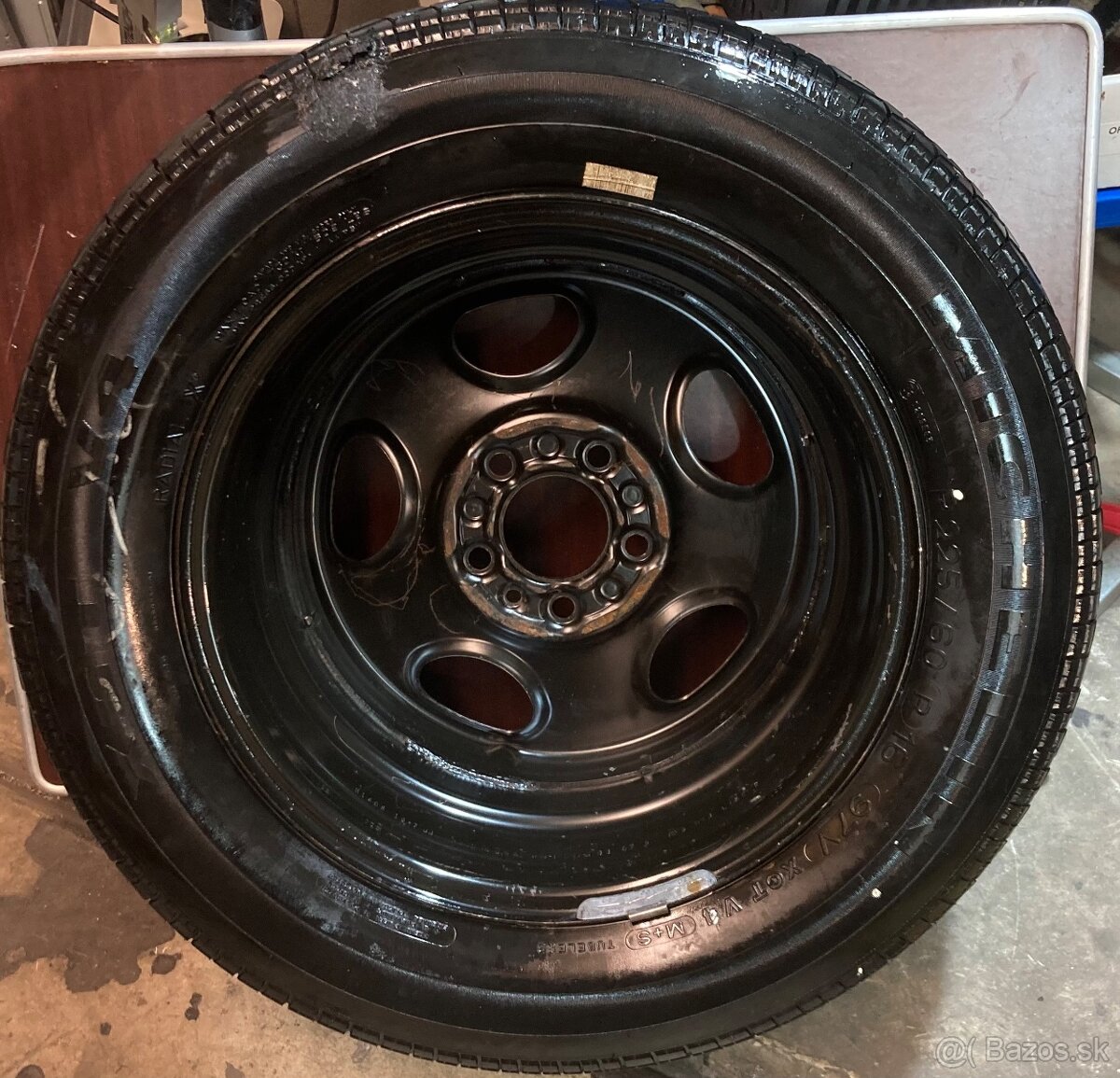 Rezerva Chrysler Vision - 11