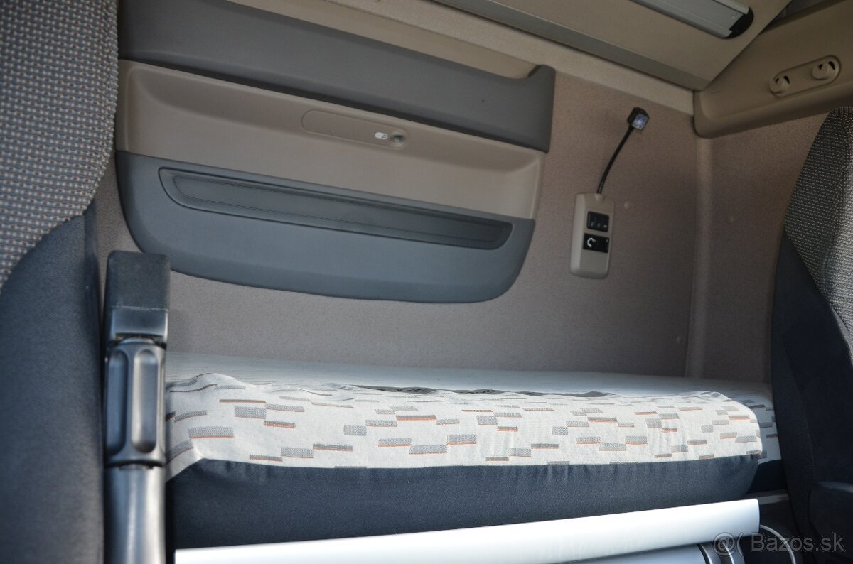 DAF XF 460 FT - ZNÍŽENÁ CENA - 11