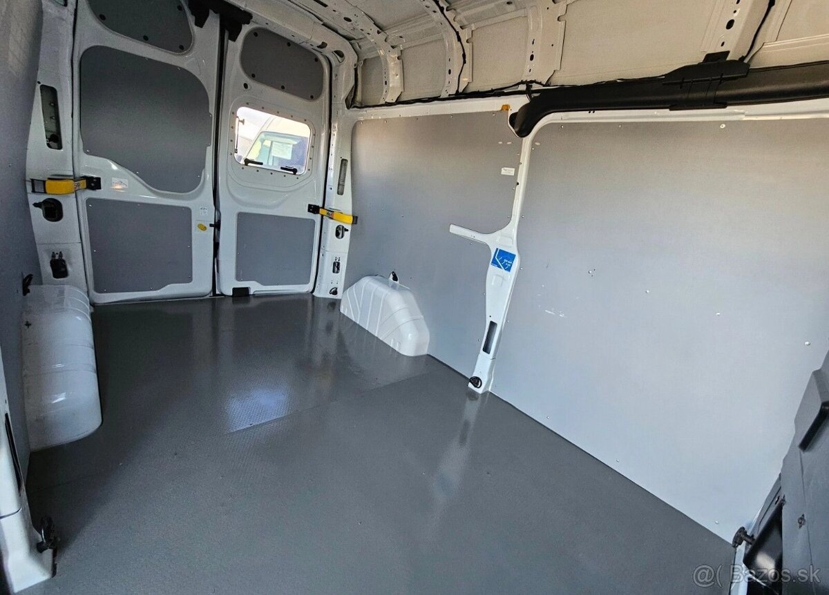 Ford Transit Custom L2H2 2.0TdCi/170 Koni - 2021 - 11