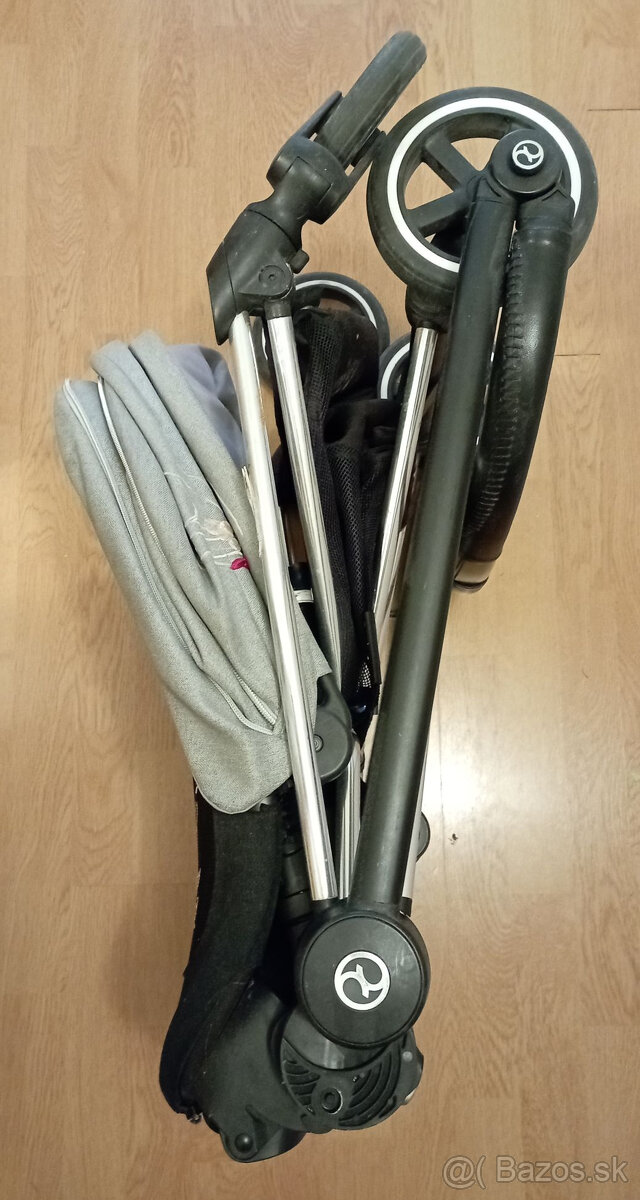 Predám kočík Cybex Mios - 11