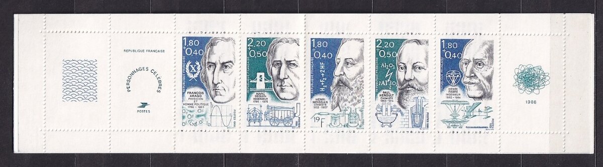 Francúzsko - zostava zošitkov - časť 2 - 11