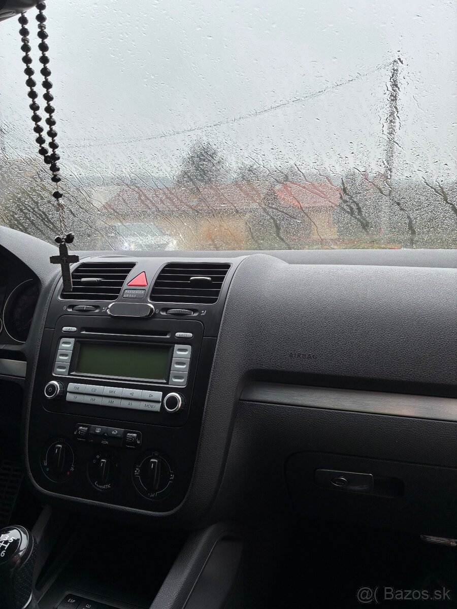 Golf 5 gti 2.0tfsi - 11