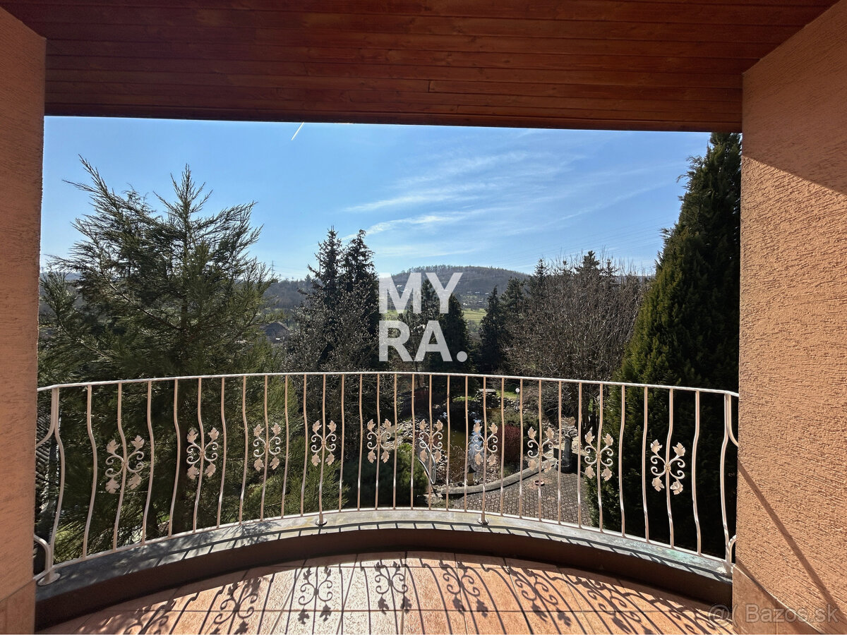 PREDAJ / Rodinná vila, Za Kalváriou, Prešov - 11