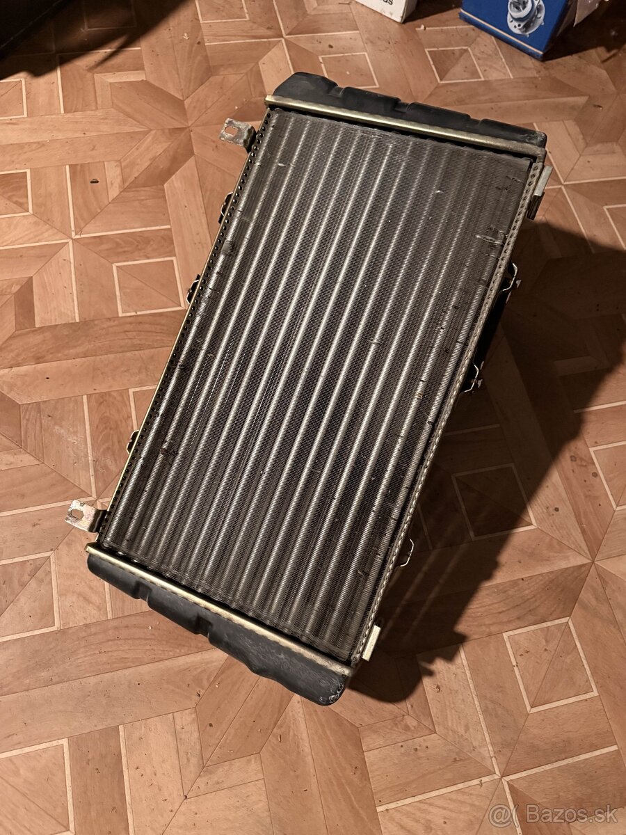 náhradné diely felicia - 11