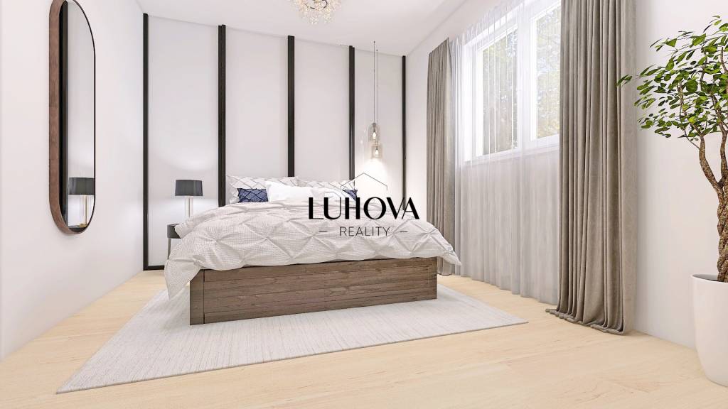 Vymeňte Váš BYT za tento DOM - 11