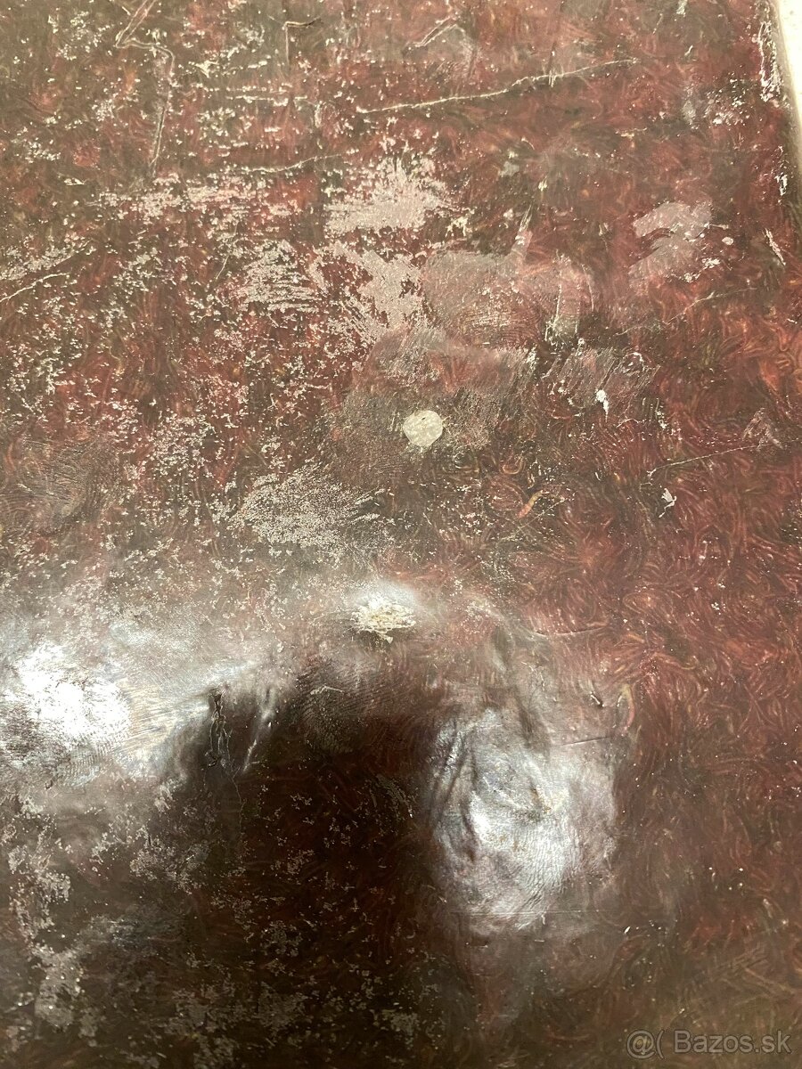 Artemie, discus mix, koretra, dafnie, mysis, hovězí srdce - 11