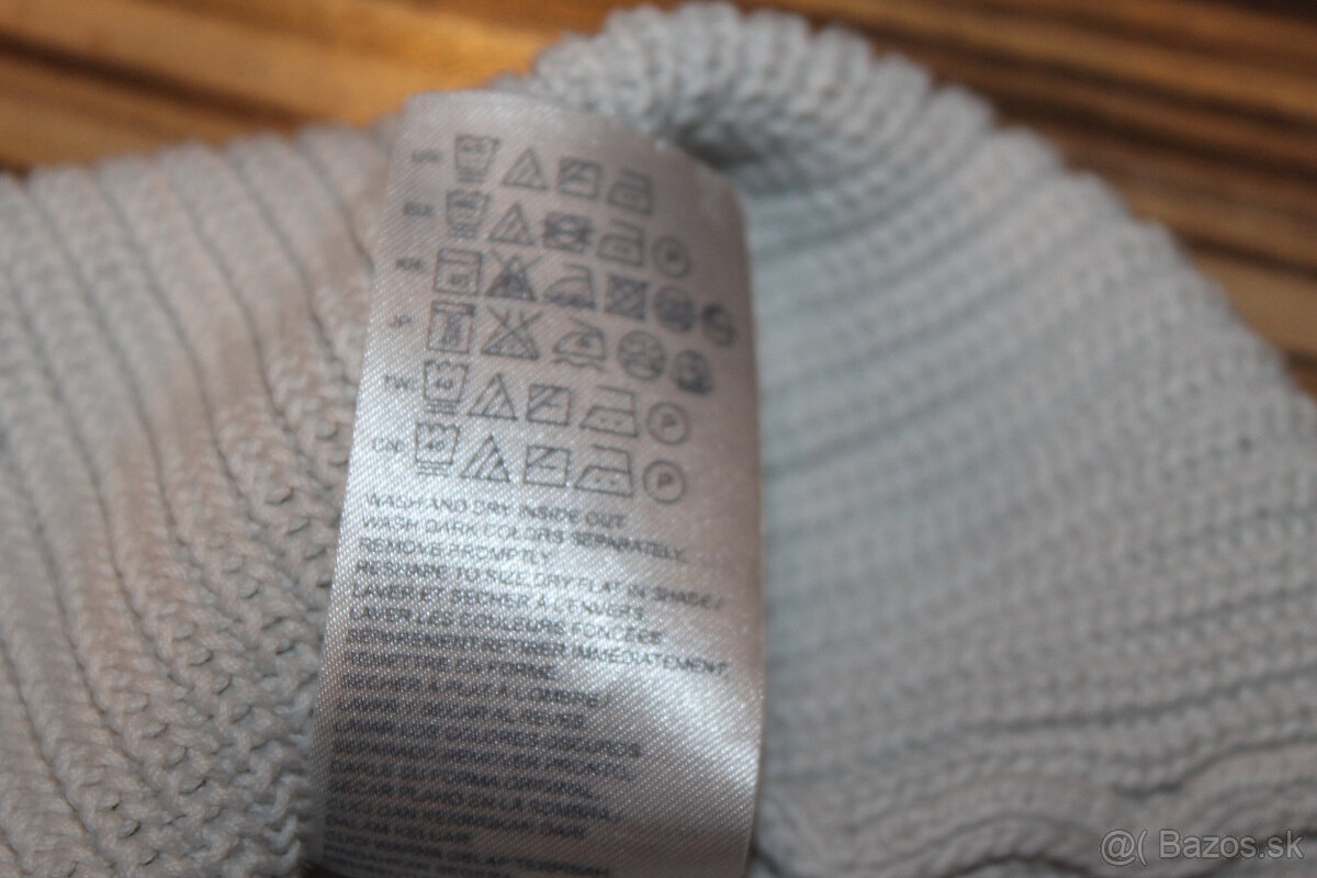 Dámsky sveter Tommy Hilfiger v. M - 11