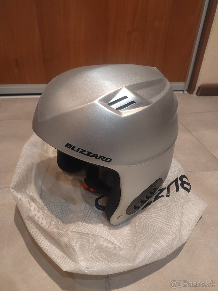 Predám Lyže Blizzard 130, RH Spree IQ - 11