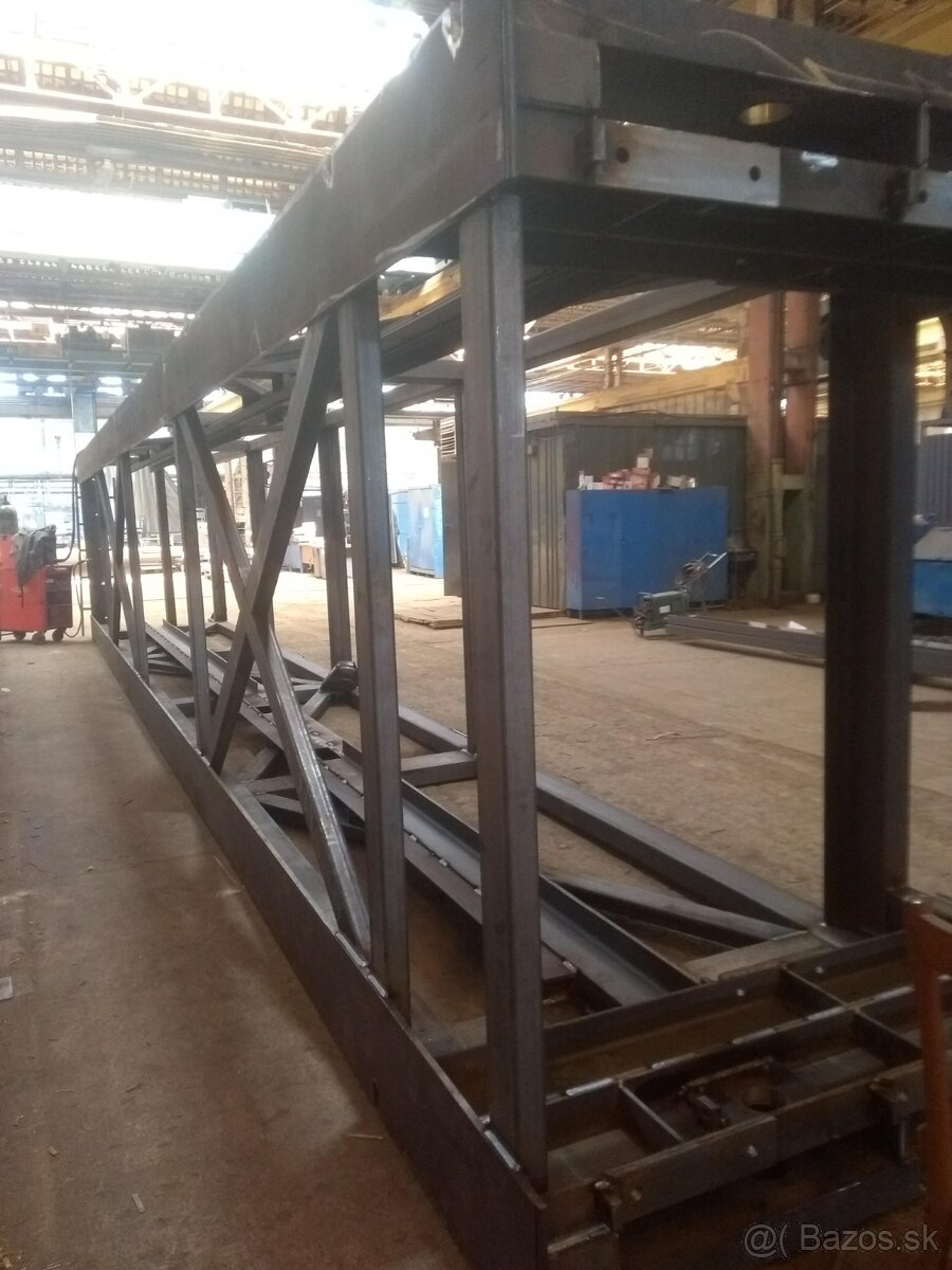 Hľadám brigádu ako zvárač - 11