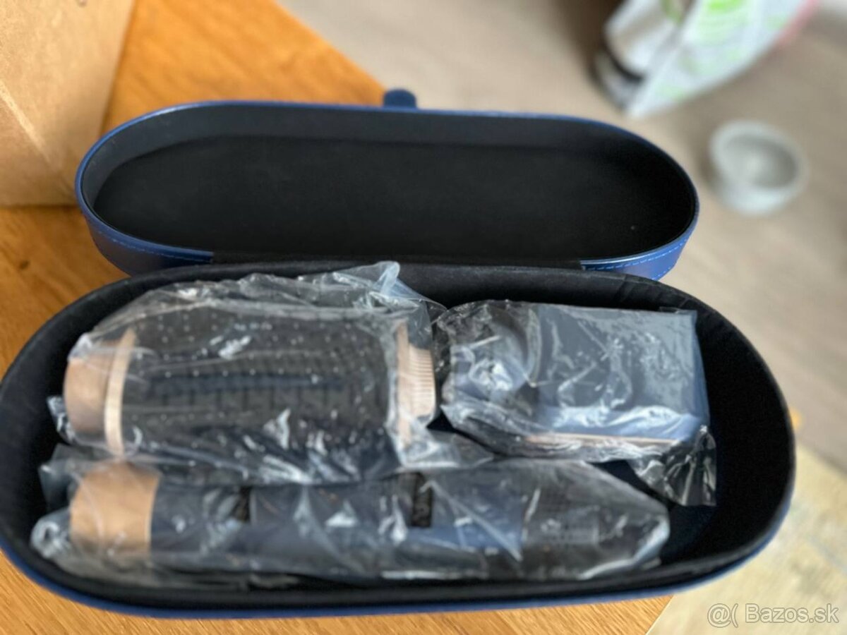 Fén + Styler - 6 v 1 + Сase - ( Nový ) - 11