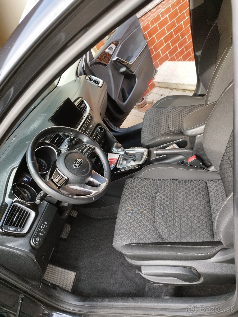 Kia ceed 2019 1.6crdi automat - 11