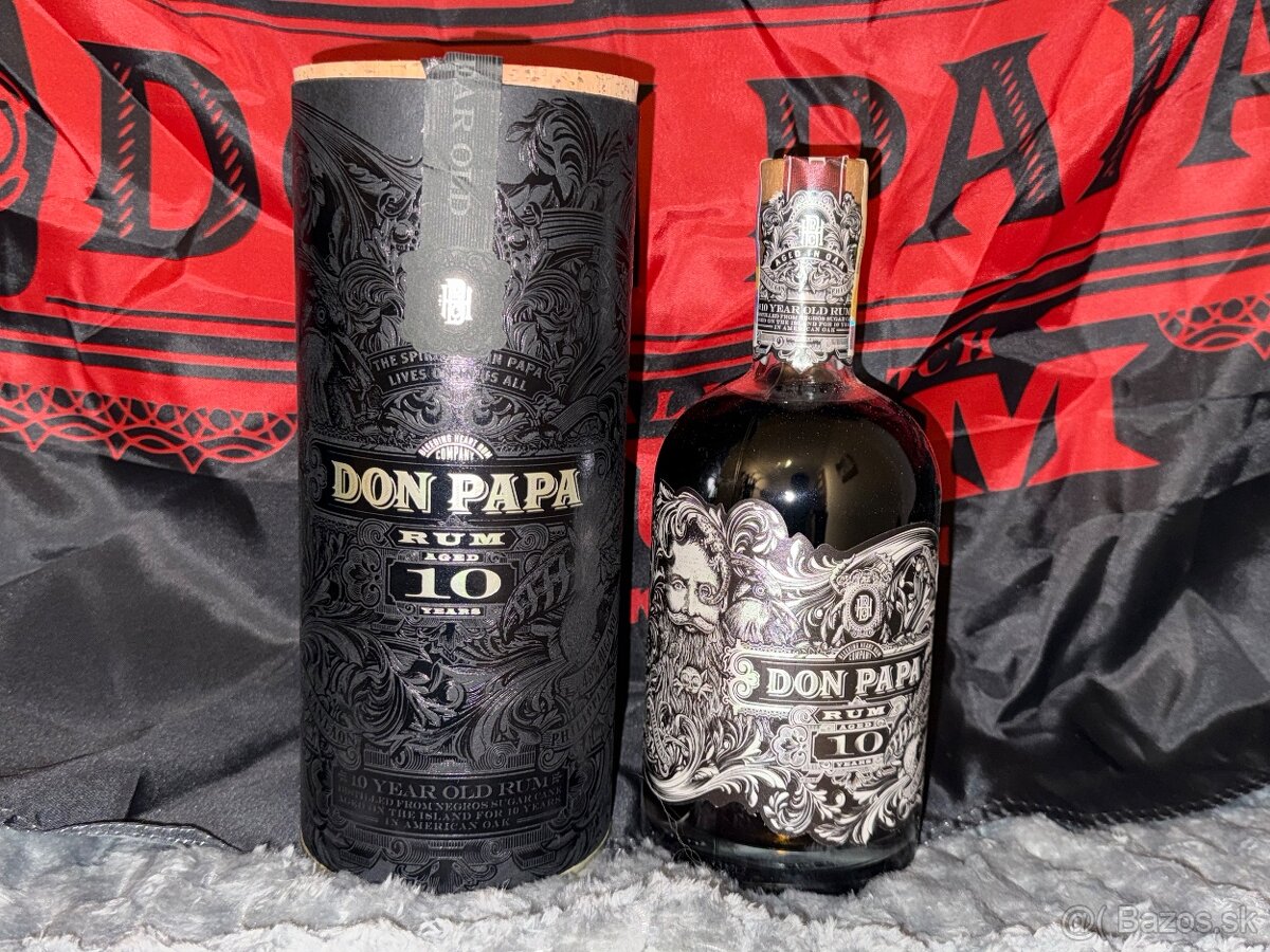 Rumy don papa - 11