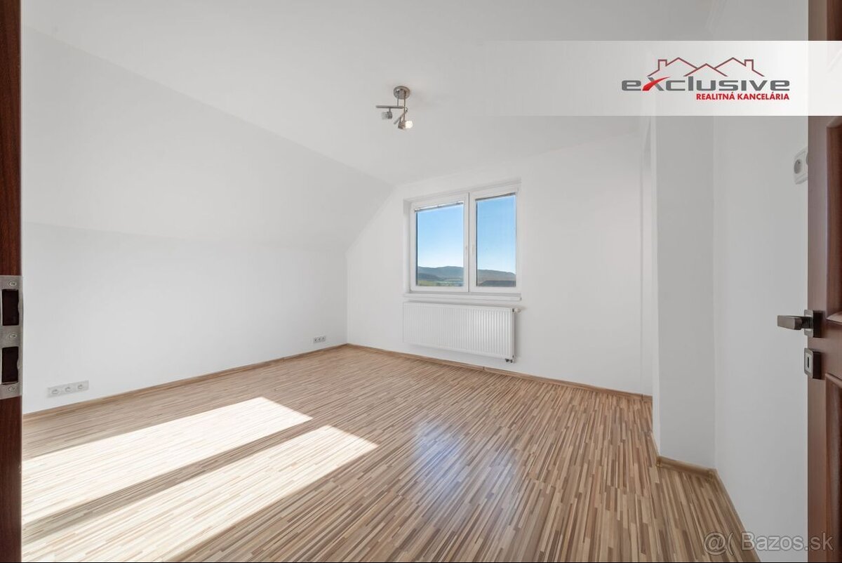 RODINNÝ DOM, UL.CINTORÍNSKA, FINTICE, 1063 M2 POZEMOK, GARÁŽ - 11