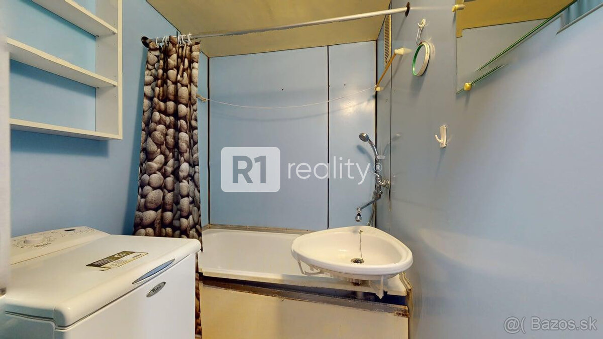 Veľkometrážny 3 izbový byt, 75 m2, výťah, balkón, Piešťany p - 11