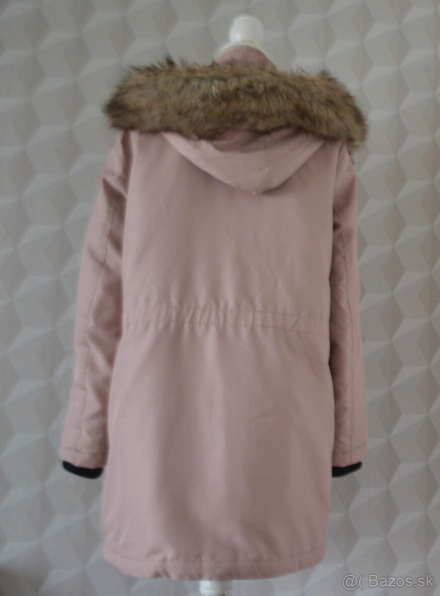 Dámska bunda Only, veľ.44/XL - 11