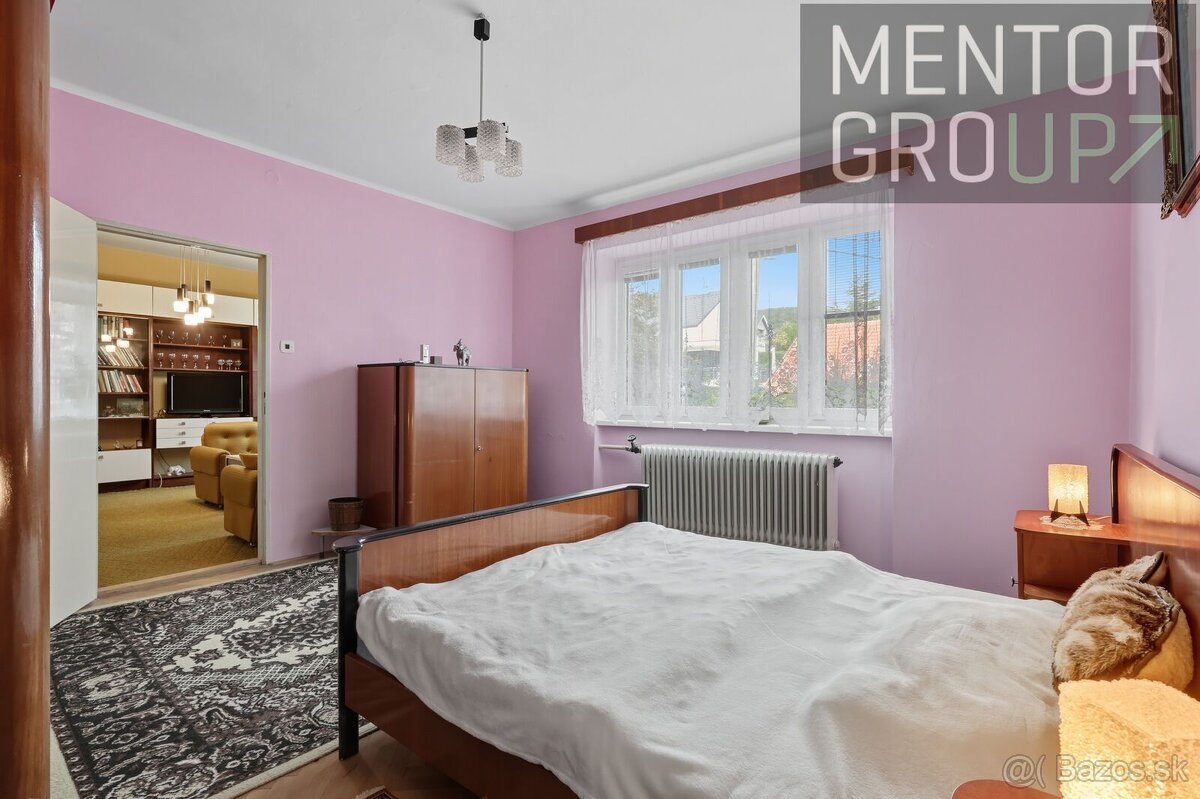 Na predaj - Rodinný dom v Rači na Zvončekovej ulici - 11