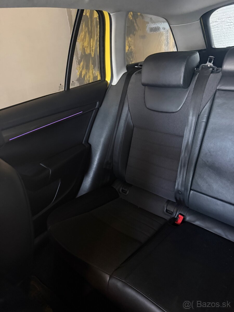 Škoda Octavia 1,5 DSG, - 11