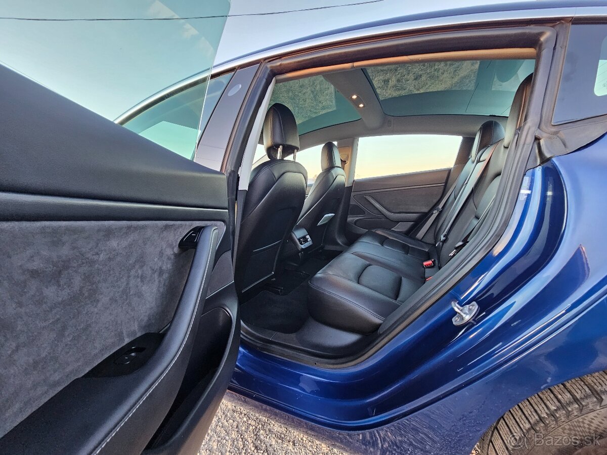 Tesla Model 3 Long Range 2020 105.000km - 11
