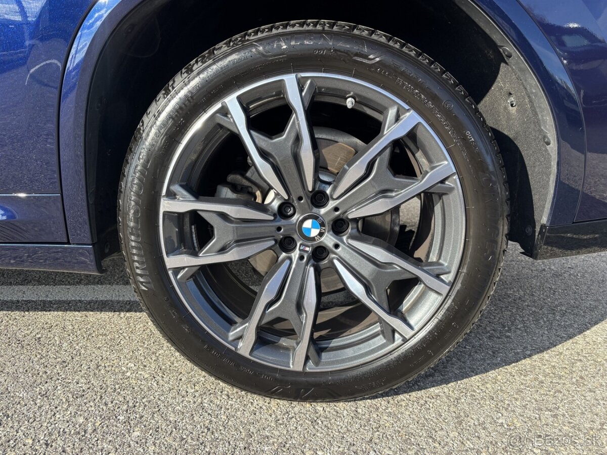 BMW X4 xDrive30d - 11