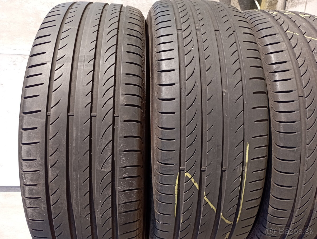 235/65/17 Pirelli letné pneu 4ks - 11