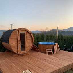 KÚPACIA KAĎA PREMIUM-KOŠICE, Vírivka - 11