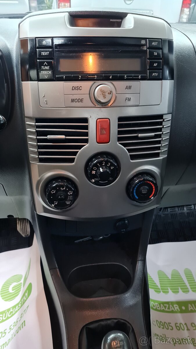 Daihatsu J2 TERIOS - 11