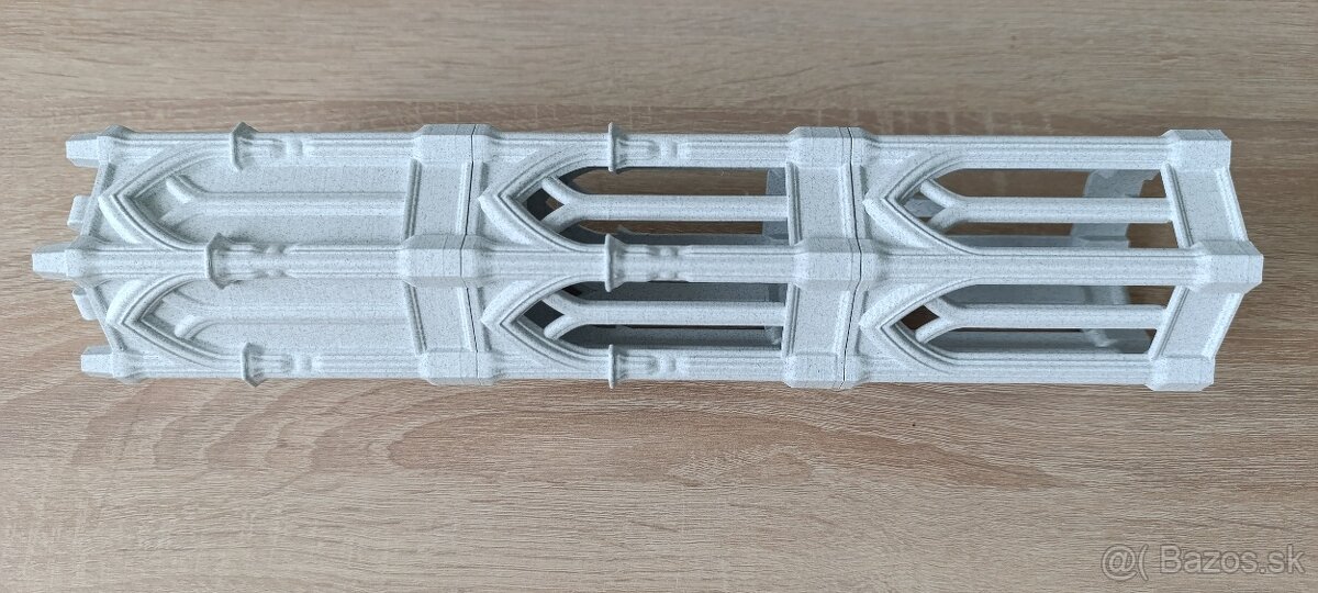 3D tlač FDM-SLA , 3D skenovanie, Laserové gravírovanie - 11