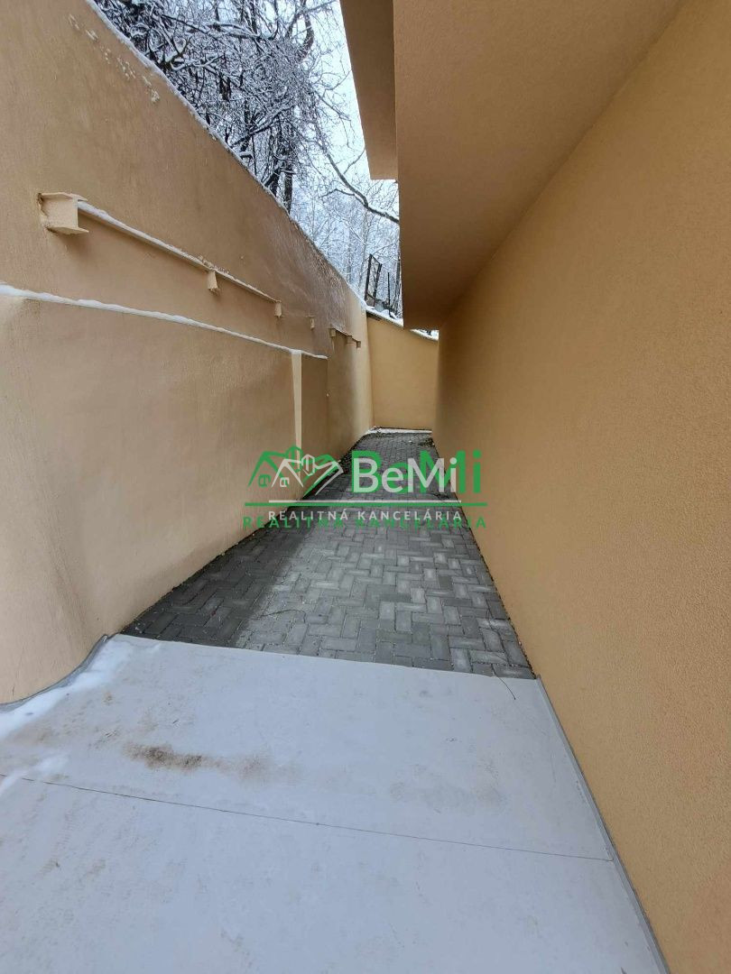 Perfektná Ponuka za super cenu. Mezonetový byt novostavba - 11