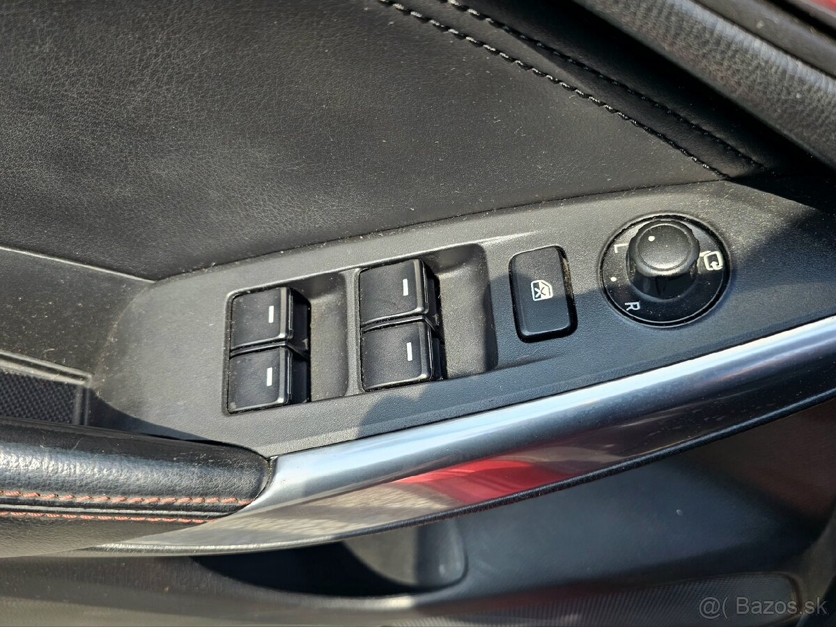 Mazda 6 2.2 Skyactiv-D Challenge - 11